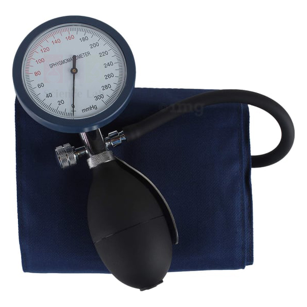 Sphygmomanometer Adult Aneroid